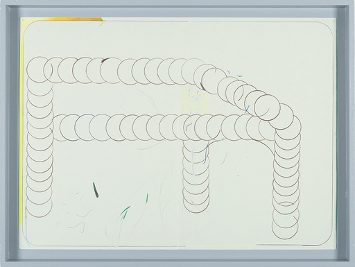 [15500002] Untitled (rupstafel bruin)