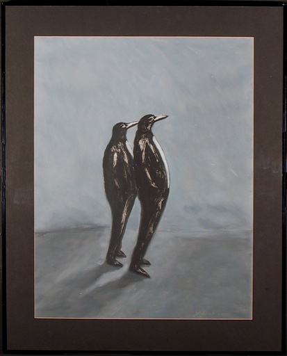 [07180032] Clones-pinguins